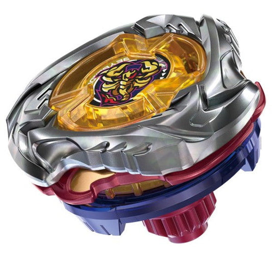 TAKARA TOMY BEYBLADE X UX-14 Starter Scorpiospear 0-70Z