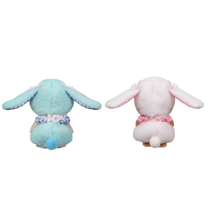 Sylvanian Families Lop-Eared Baby Pair Set Figure Toy