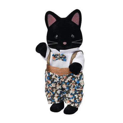 Sylvanian Families Starry Sky Cat Tailor Shop