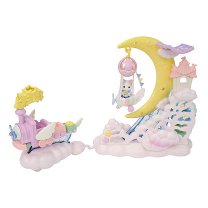 Sylvanian Families Moonlight Sky Parade Playset