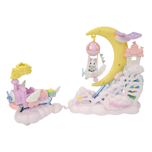 Sylvanian Families Moonlight Sky Parade Playset