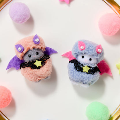Sylvanian Families Baby Happy Halloween Set