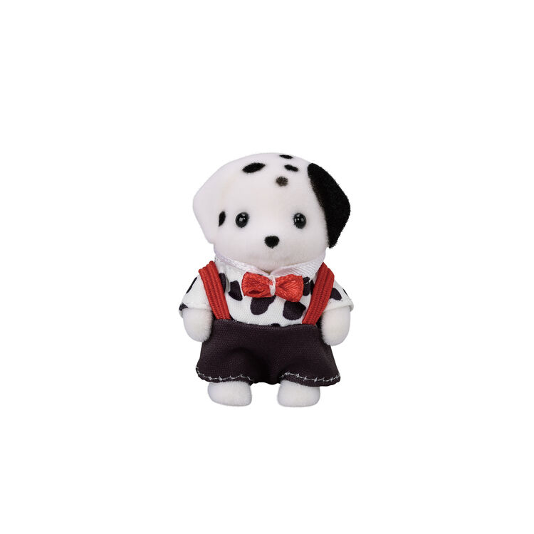 Sylvanian Families Dalmatian Family – 40th Anniversary Limited Edition