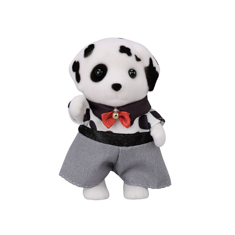 Sylvanian Families Dalmatian Family – 40th Anniversary Limited Edition