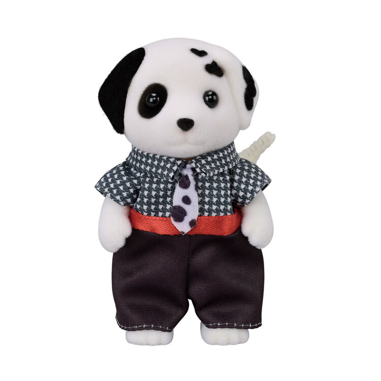 Sylvanian Families Dalmatian Family – 40th Anniversary Limited Edition