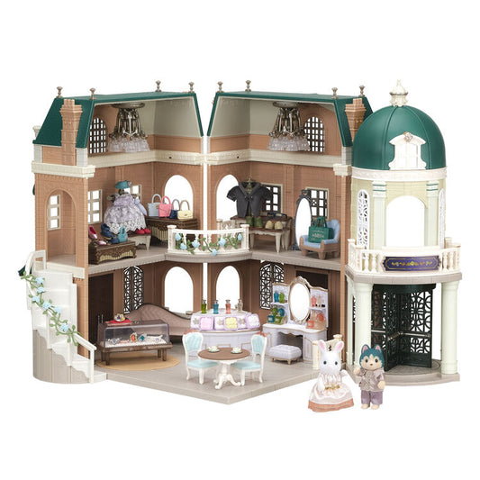 Epoch Grand Department Store Luxury Set