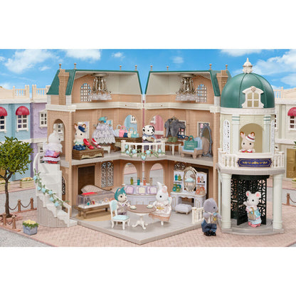 Epoch Grand Department Store Luxury Set