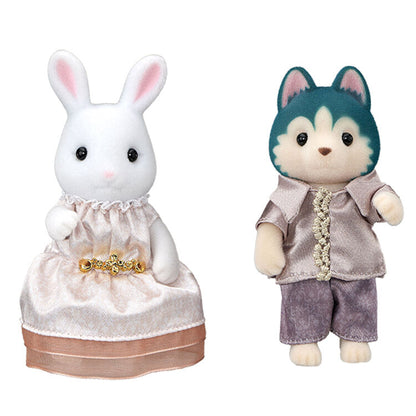 Epoch Grand Department Store Luxury Set
