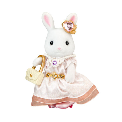Epoch Grand Department Store Luxury Set