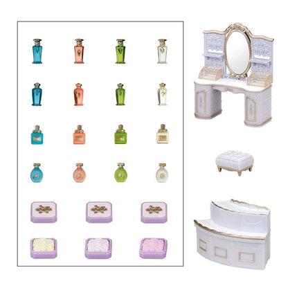 Epoch Grand Department Store Luxury Set