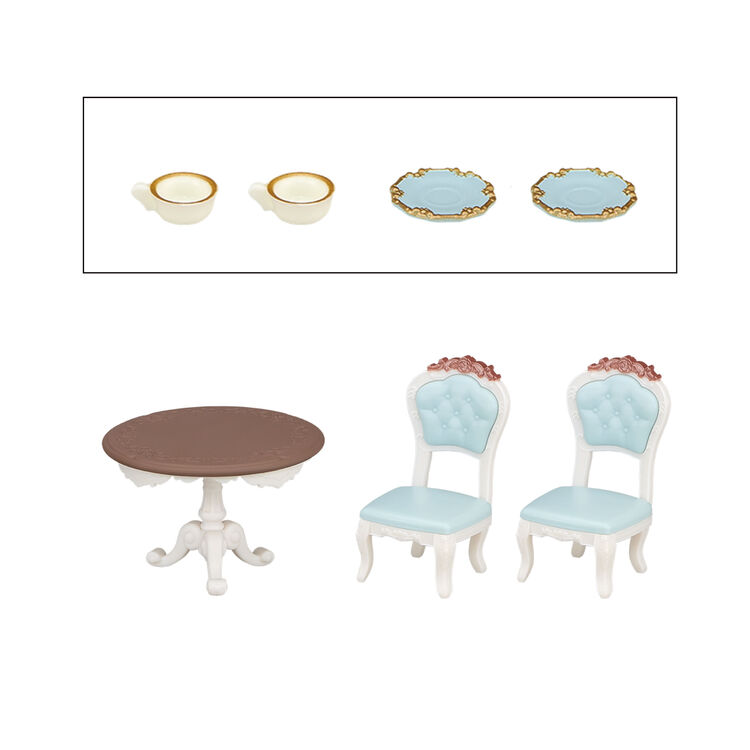 Epoch Grand Department Store Luxury Set