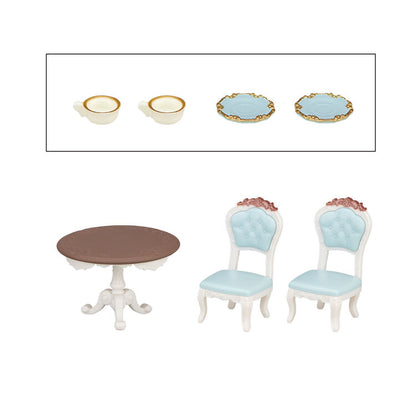 Epoch Grand Department Store Luxury Set