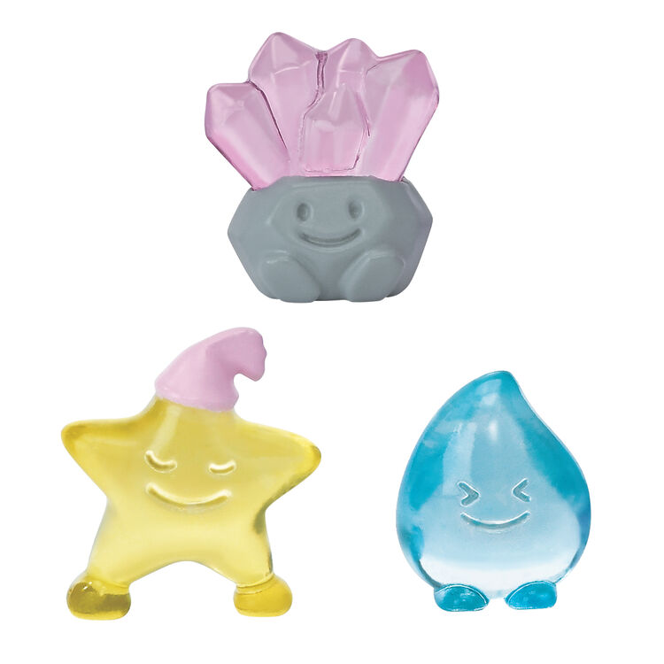 Sylvanian Families Fairy Forest Mysterious Baby Figure Set