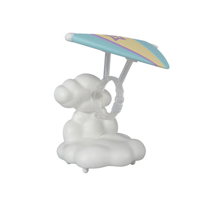 Sylvanian Families Flying Squirrel Siblings Sky Stroll Figure Set