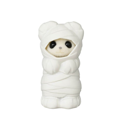 Sylvanian Families Baby Adventure Series Blind Box Figure (16 packs)