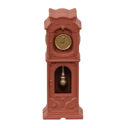 Sylvanian Families Little Tales Collection Owl Secret Room Figure Set
