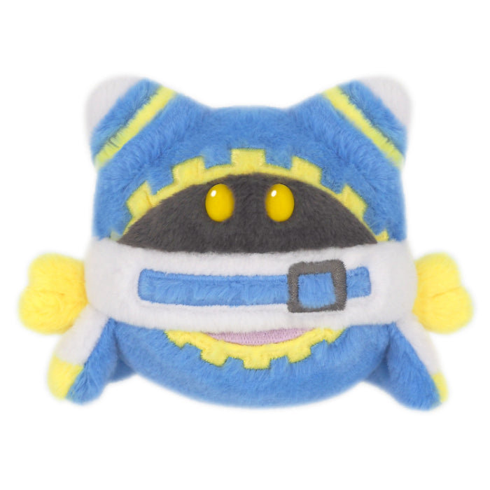San-Ei Boeki KF08 Kirby Kororon Friends Magolor Plush Toy