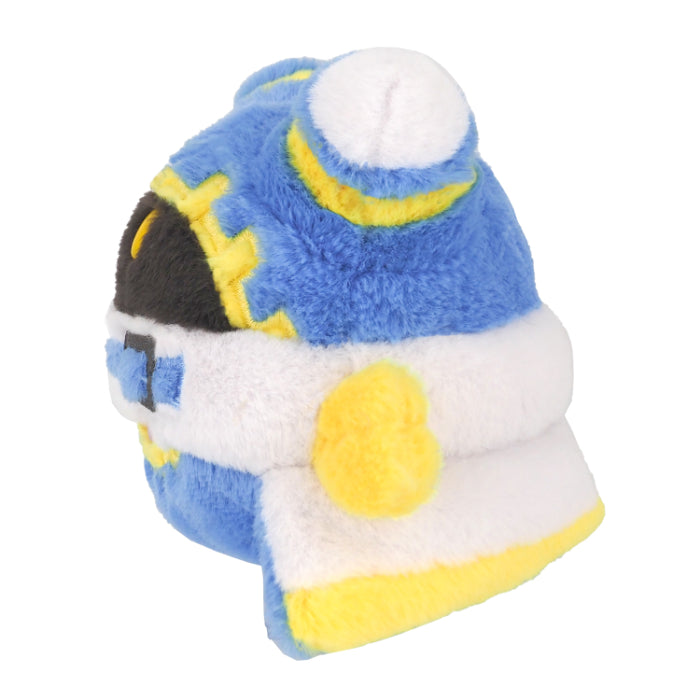 San-Ei Boeki KF08 Kirby Kororon Friends Magolor Plush Toy