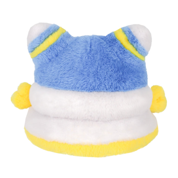San-Ei Boeki KF08 Kirby Kororon Friends Magolor Plush Toy