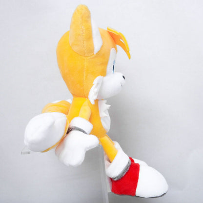 Sanei Boeki Sonic the Hedgehog ALL STAR COLLECTION Tail (S) Plush Toy