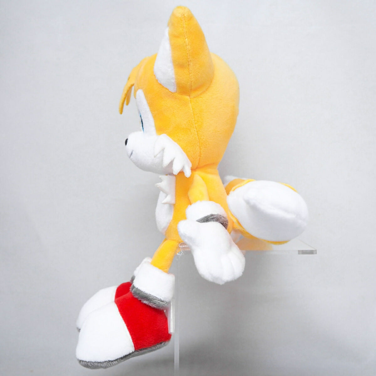 Sanei Boeki Sonic the Hedgehog ALL STAR COLLECTION Tail (S) Plush Toy