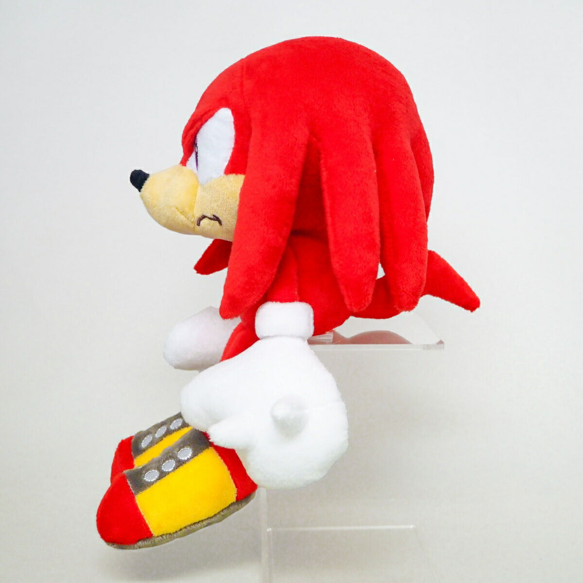 Sanei Boeki Sonic the Hedgehog ALL STAR COLLECTION Knuckles (S) Plush Toy