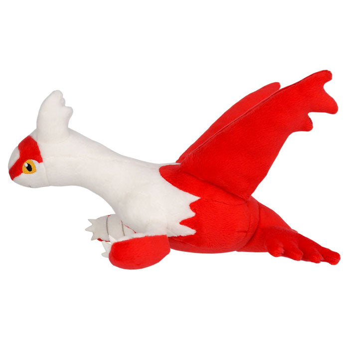 Pokemon Latias Plush Toy Small Size ALL STAR COLLECTION PP195