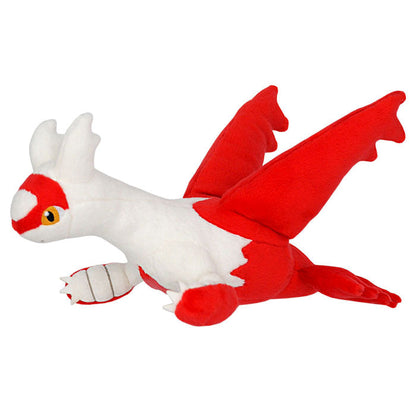 Pokemon Latias Plush Toy Small Size ALL STAR COLLECTION PP195