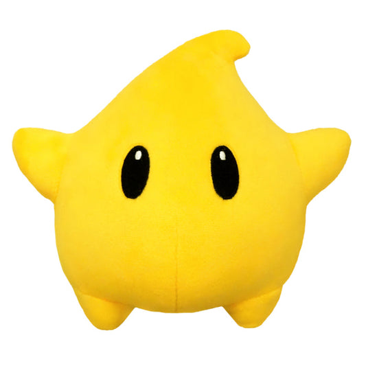 Super Mario ALL STAR COLLECTION AC81 Luma Plush Toy Small Size