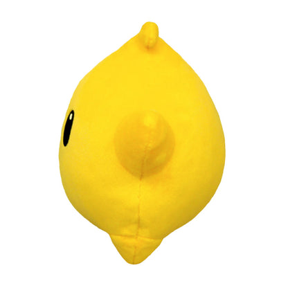 Super Mario ALL STAR COLLECTION AC81 Luma Plush Toy Small Size
