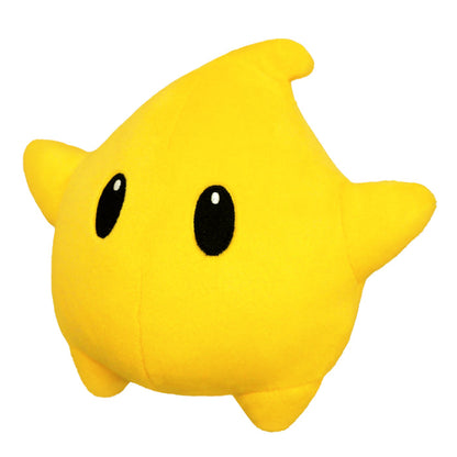Super Mario ALL STAR COLLECTION AC81 Luma Plush Toy Small Size