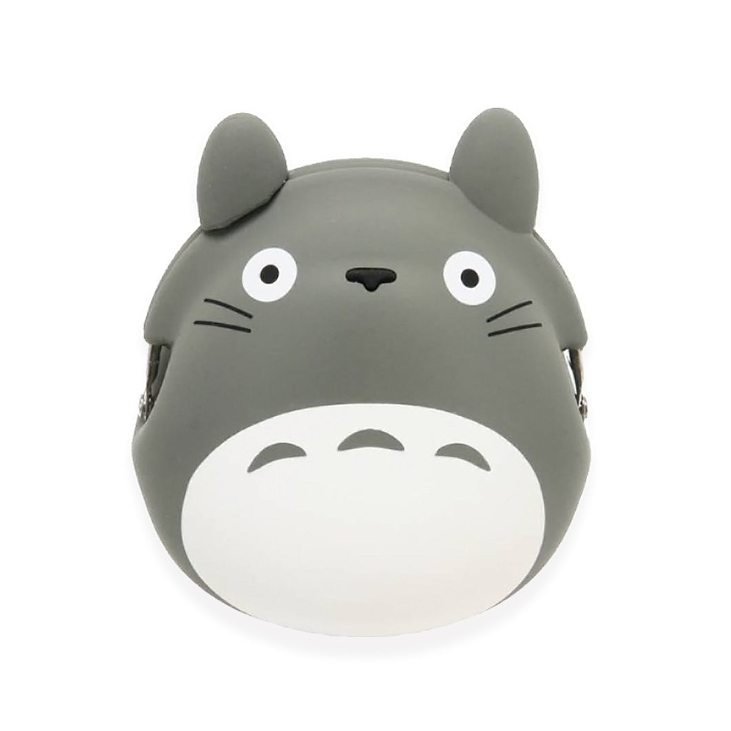3D Silicone Pochi My Neighbor Totoro Coin Purse