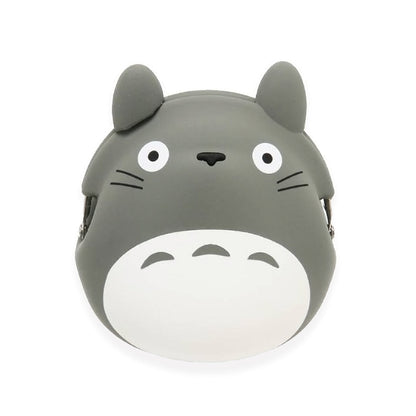 3D Silicone Pochi My Neighbor Totoro Coin Purse