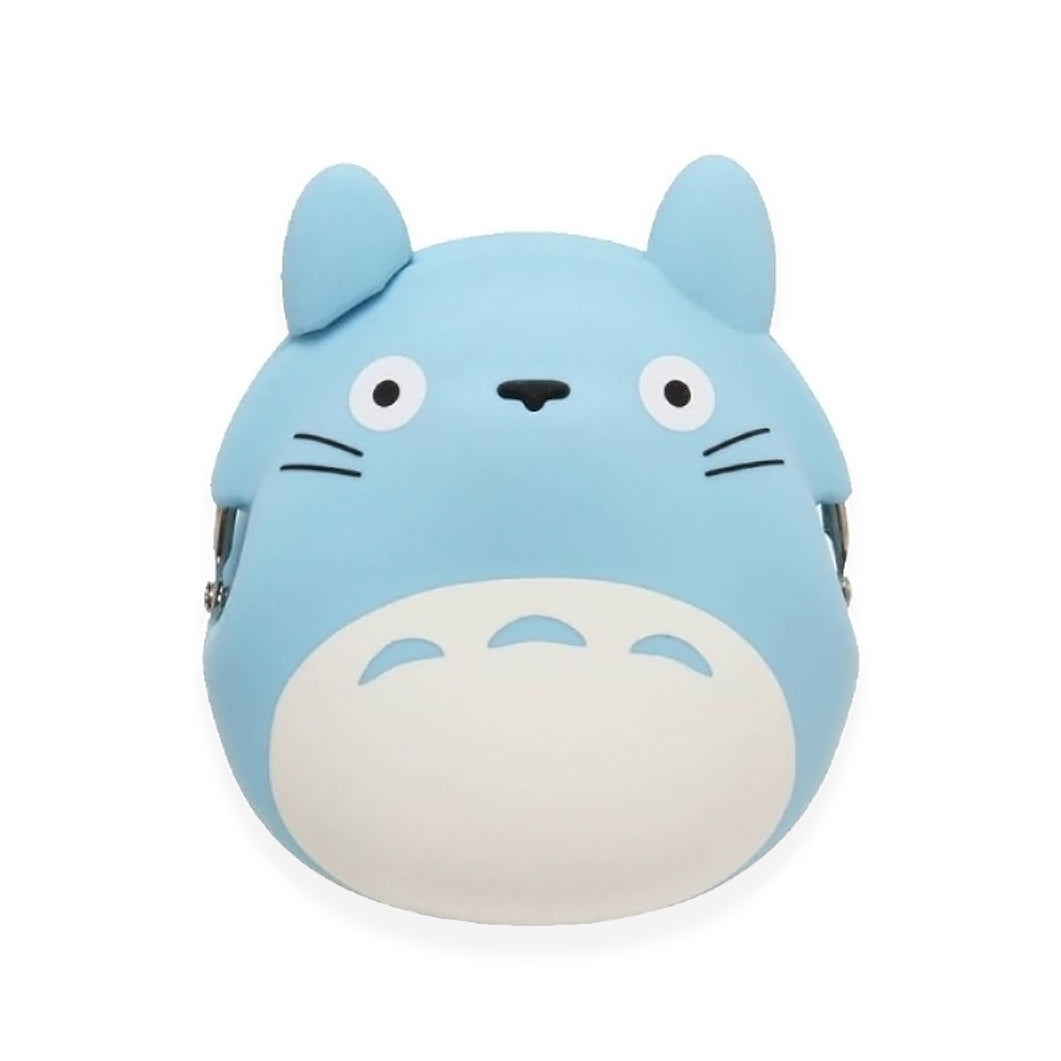 3D Silicone Pochi My Neighbor Totoro Coin Purse