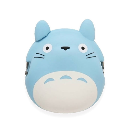 3D Silicone Pochi My Neighbor Totoro Coin Purse