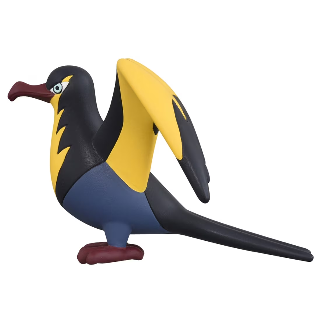 Pokemon Moncolle MS-47 Tykai-den Figure
