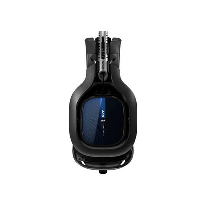 ASTRO A40 TR Gaming Headset + MixAmp Pro TR (Wired)
