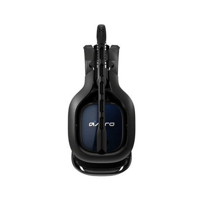 ASTRO A40 TR Gaming Headset + MixAmp Pro TR (Wired)