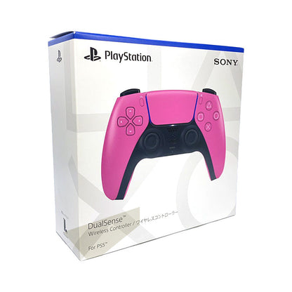 Sony DualSense Wireless Controller Nova Pink for PlayStation 5