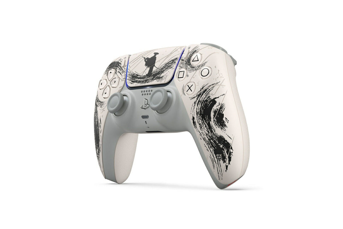Sony DualSense Ghost of Yotei Black CFI-ZCT1JZ8 Wireless Controller