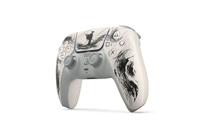 Sony DualSense Ghost of Yotei Black CFI-ZCT1JZ8 Wireless Controller