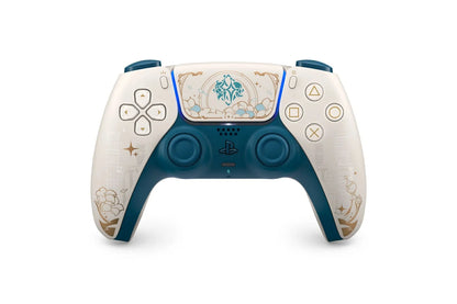 Sony DualSense Genshin Impact Limited Edition PS5 Wireless Controller