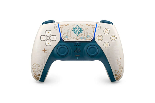 Sony DualSense Genshin Impact Limited Edition PS5 Wireless Controller