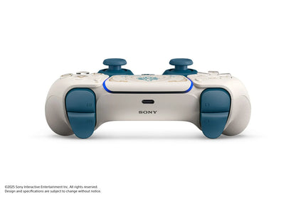 Sony DualSense Genshin Impact Limited Edition PS5 Wireless Controller
