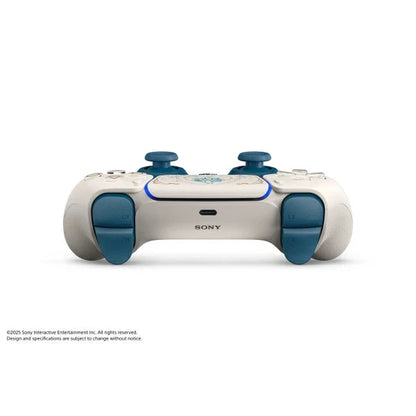 Sony PS5 DualSense Genshin Impact CFI-ZCT2JZE Limited Edition Controller