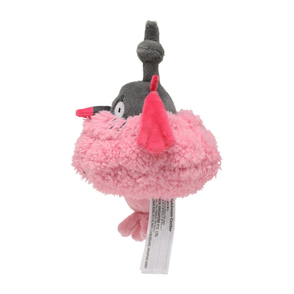 Pokemon Fit Wormadam Trash Cloak Plush Toy
