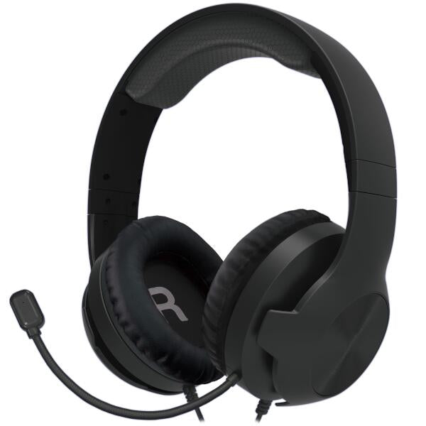 HORI PS4 Gaming Headset - Black