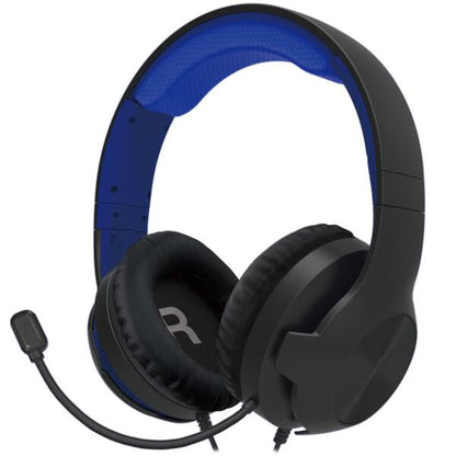 HORI PS4 Gaming Headset - Blue