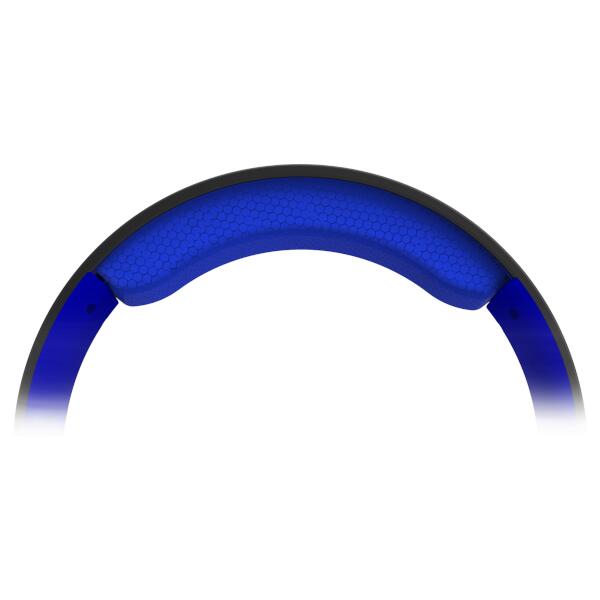 HORI PS4 Gaming Headset - Blue