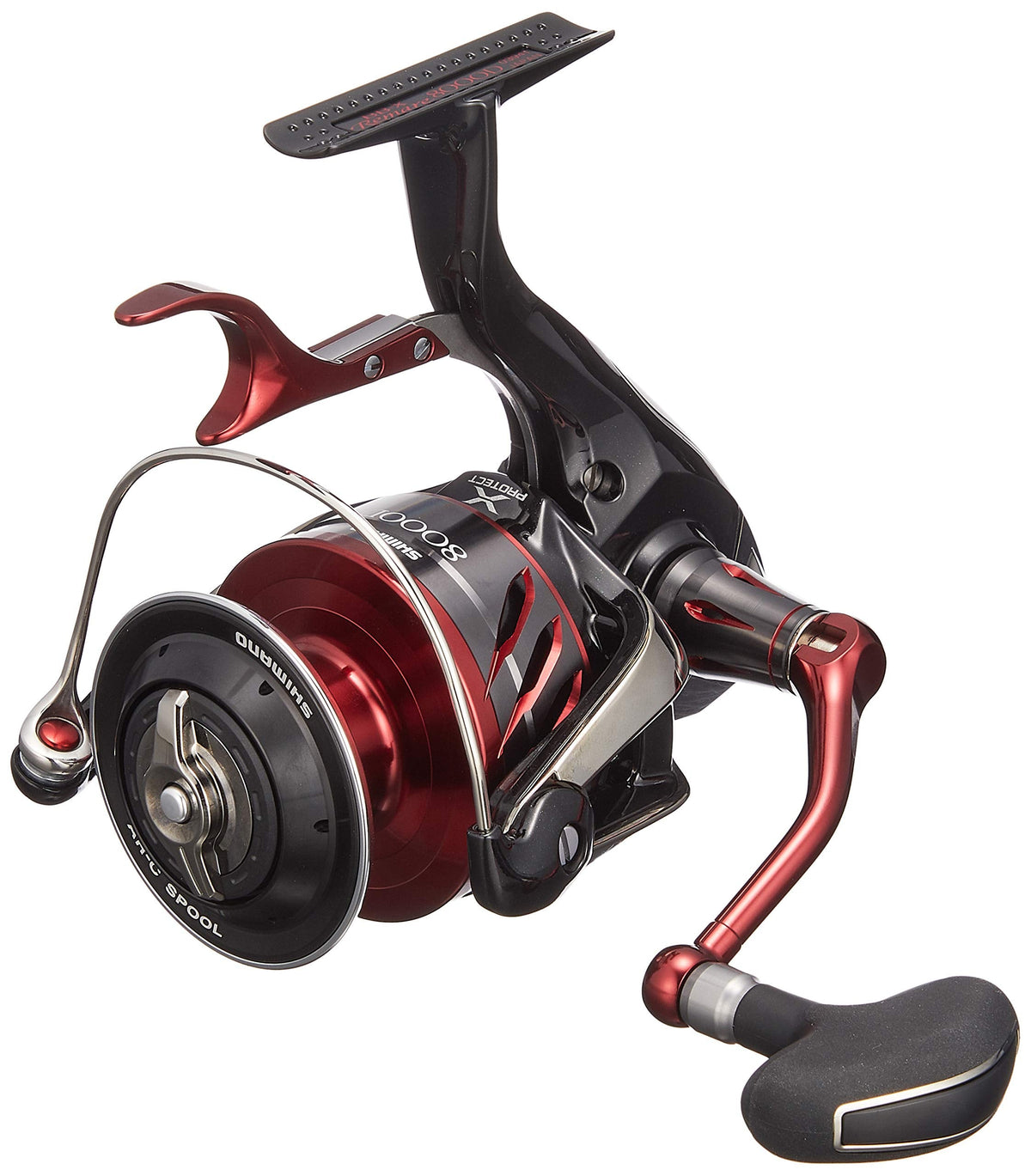 SHIMANO 18 BB-X Lemare 8000D  Spinning Reel